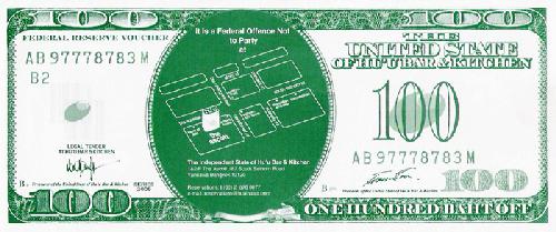 Huu banknote